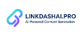 LinkDash AI logo